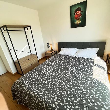 Appartement 84M² Avec 2 Parkings Privatifs Villeneuve-Loubet Ngoại thất bức ảnh