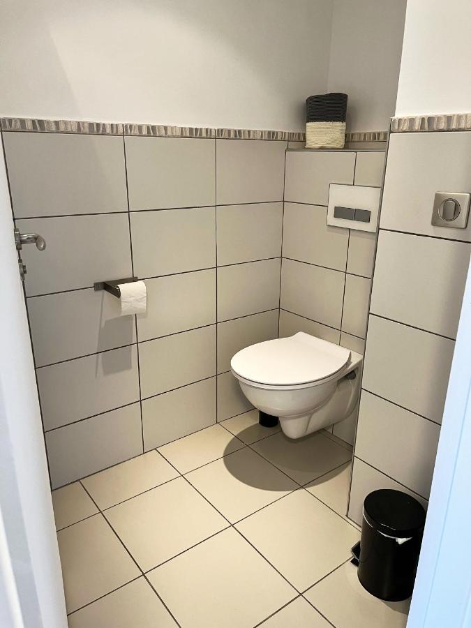 Appartement 84M² Avec 2 Parkings Privatifs Villeneuve-Loubet Ngoại thất bức ảnh
