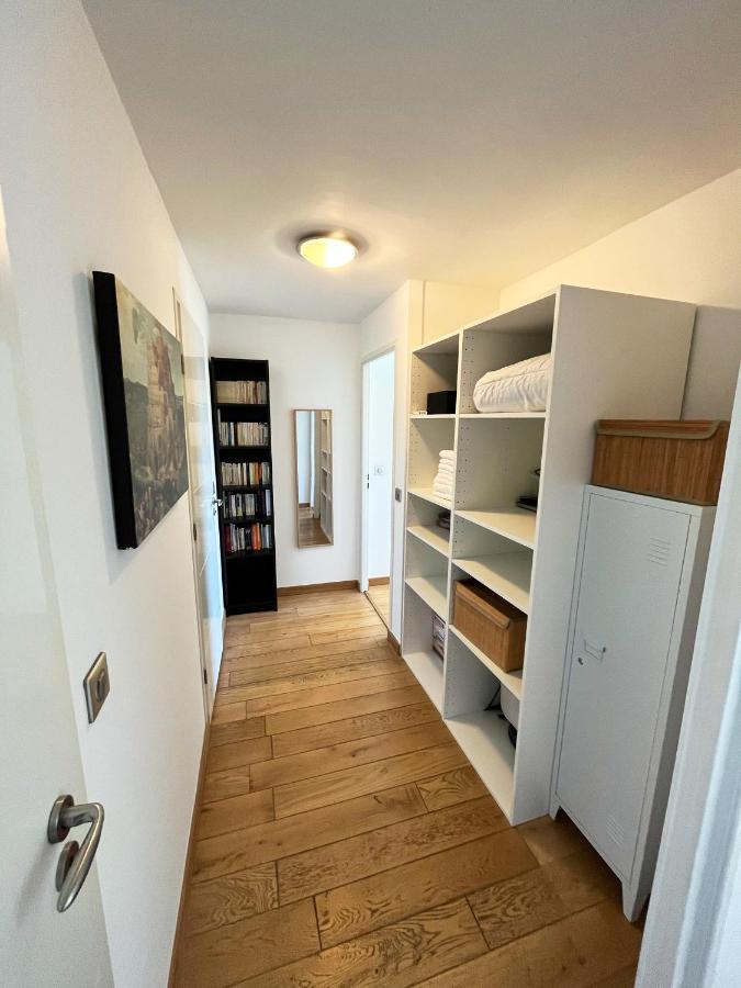 Appartement 84M² Avec 2 Parkings Privatifs Villeneuve-Loubet Ngoại thất bức ảnh